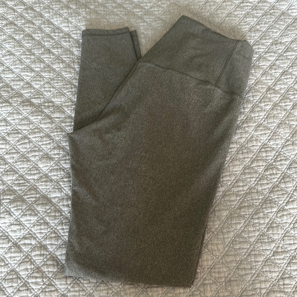 XL TALL Powersoft Extra High-Rise leggings